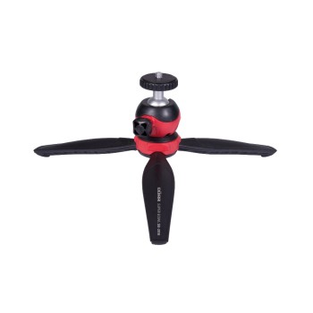 Dörr Tischstativ SB-2810 Super Bowl, inkl. Kugelkopf