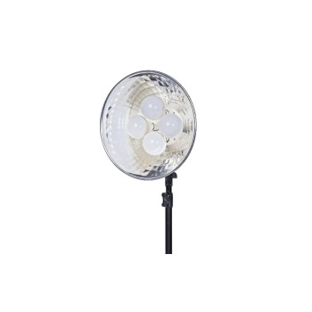 Dörr Dauerlicht DL-400 4x10W Dörr Dauerlicht DL-400 4x10W