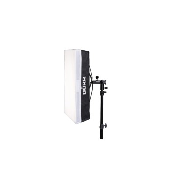 Dörr Softbox für Flex Panel FX-4555 BC