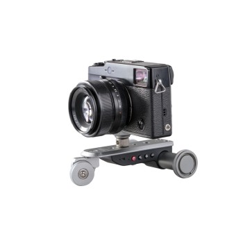 Dörr Chariot de caméra MD-5 Motor Dolly Dörr Chariot de caméra MD-5 Motor Dolly