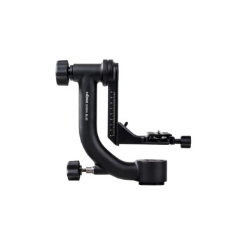 Dörr Gimbal GL-25 Stabilisierungskopf, für DSLM & DSLR und Camcordern Dörr Gimbal GL-25 Stabilisierungskopf, für DSLM & DSLR und Camcordern