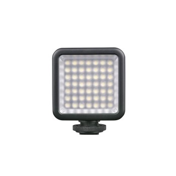 Dörr LED Videoleuchte VL-49, 5.5W 6000K Dörr LED Videoleuchte VL-49, 5.5W 6000K