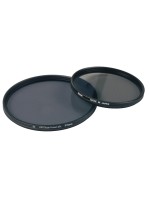 Dörr Filtre polarisant DHG Super Protect 52 mm