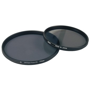 Dörr Zirkularpolfilter DHG Super Pro, 82mm