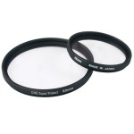 Dörr UV Filter DHG Super Protect 58mm