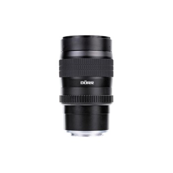 Dörr Makro Objektiv 60mm f2.8 Sony E-Mount Dörr Makro Objektiv 60mm f2.8 Sony E-Mount