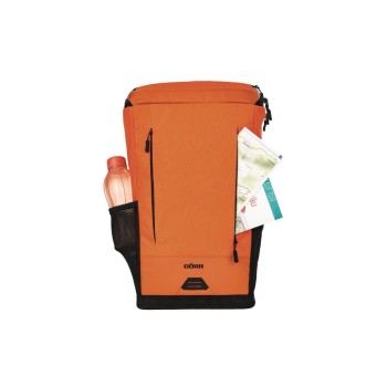 Dörr Sac à dos photo Stockholm orange Dörr Sac à dos photo Stockholm orange