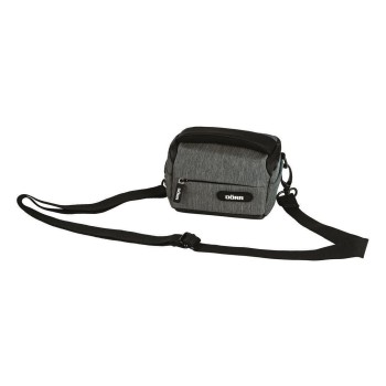 Dörr Kameratasche Motion Tasche XS grau, Innenmasse: 13x9.5x7cm Dörr Kameratasche Motion Tasche XS grau, Innenmasse: 13x9.5x7cm