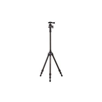 Dörr Carbonstativ Slim Hopper, inkl. Kugelkopf Dörr Carbonstativ Slim Hopper, inkl. Kugelkopf