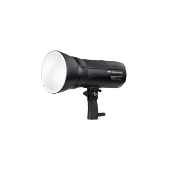 Dörr TTL Blitz DMX-600 mit Akku