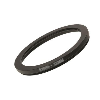 Dörr Adaptateur d’objectif Stepping Ring 62 - 52 mm Dörr Adaptateur d’objectif Stepping Ring 62 - 52 mm