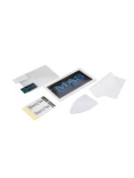 MAS LCD Protector Fujifilm X-T3, aus hochwertigem optischem Glas