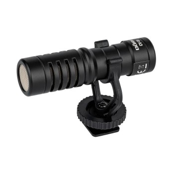 Dörr Uni Richtmikrofon CV-01, Smartphone, Tablet, Kameras, Camcorder