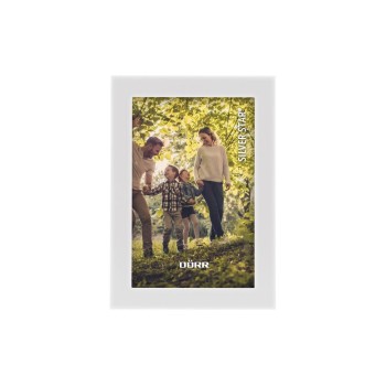 Dörr Bilderrahmen Silver Star Lucca, Metall, 10x15, weiss, matt Dörr Bilderrahmen Silver Star Lucca, Metall, 10x15, weiss, matt