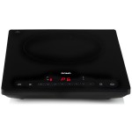 Domo Induktionskochfeld DO332IP, 2000W, 3h Timer, bis 240 C