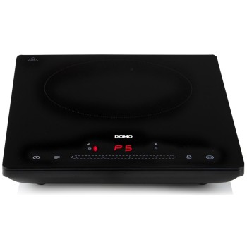 Domo Plaque de cuisson à induction DO332IP 2000 W