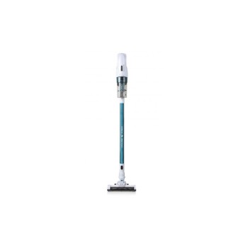 Domo Aspirateur à main/manche sans fil DO233SV Bleu/Blanc Domo Aspirateur à main/manche sans fil DO233SV Bleu/Blanc