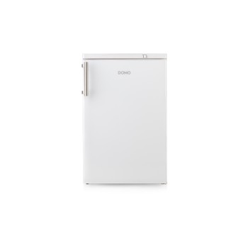 Domo Gefrierschrank DO91130F, C, 80l, 38dB, white