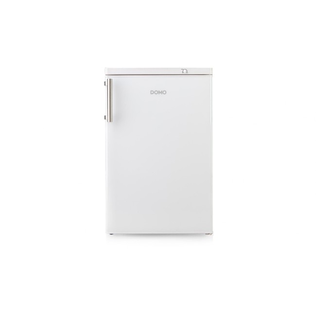 Domo Gefrierschrank DO91130F, C, 80l, 38dB, white Domo Gefrierschrank DO91130F, C, 80l, 38dB, white