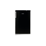 Domo Congélateur DO91132F, Noir Droite, Changeable