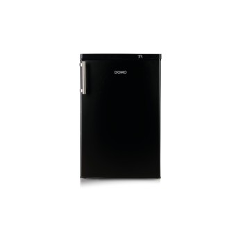 Domo Gefrierschrank DO91132F, C, 80l, 38dB, black 
