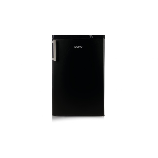 Domo Gefrierschrank DO91132F, C, 80l, 38dB, black  Domo Gefrierschrank DO91132F, C, 80l, 38dB, black