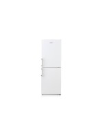 Domo Kühl- Gefrierschrank DO91304C, C, KS 93l, GS 45l, 40dB, white