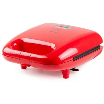 Domo Appareils à croque-monsieur DO9242W 750 W Domo Appareils à croque-monsieur DO9242W 750 W