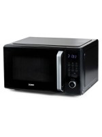 Domo Mikrowelle DO23101, 31l, 5 Stufen, 1000W