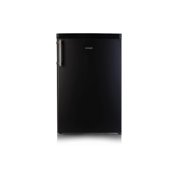 Domo Réfrigérateur DO91124 Noir, Droite