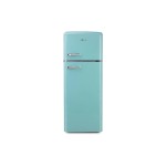 Domo Kühlschrank DO91705R, D, 162l, 44l, 39dB