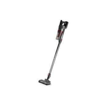Domo Aspirateur à main/manche sans fil DO1032SV Gris foncé Domo Aspirateur à main/manche sans fil DO1032SV Gris foncé
