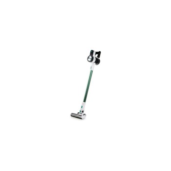 Domo Aspirateur à main/manche sans fil DO241SV Vert/Noir/Blanc Domo Aspirateur à main/manche sans fil DO241SV Vert/Noir/Blanc