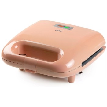 Domo Appareils à croque-monsieur DO1106C 750 W Domo Appareils à croque-monsieur DO1106C 750 W