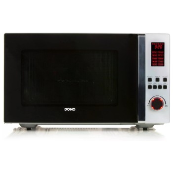 Domo Mikrowelle DO24201C