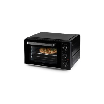 Domo Tischbackofen DO1107GO Domo Tischbackofen DO1107GO