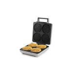 Domo Gaufrier DO9251W