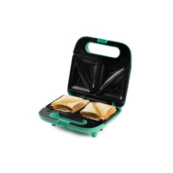 Domo Appareils à croque-monsieur DO1109C 750 W Domo Appareils à croque-monsieur DO1109C 750 W