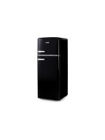 Domo Réfrigérateur congélateur DO91704R Droite