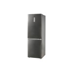 Domo Réfrigérateur congélateur DO91334C Droite/Changeable