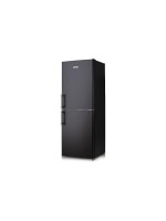 Domo Kühl-Gefrierkombi DO91306C, C, KS93l, GS45l, 40dB