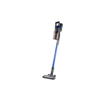 Domo Aspirateur à main/manche sans fil DO1103SV Domo Aspirateur à main/manche sans fil DO1103SV