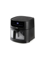 Domo Friteuse à air chaud DO543FR 8 l