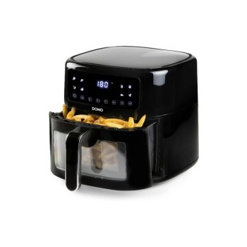 Domo Friteuse à air chaud DO1134FR 6 l Domo Friteuse à air chaud DO1134FR 6 l