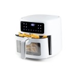 Domo Friteuse à air chaud DO1136FR 6 l