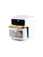 Domo Friteuse à air chaud DO1136FR 6 l