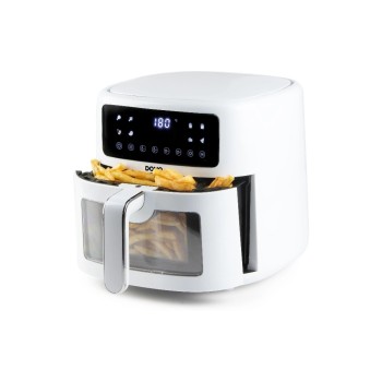 Domo Friteuse à air chaud DO1136FR 6 l Domo Friteuse à air chaud DO1136FR 6 l