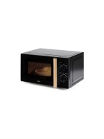 Domo Four à micro-ondes DO2820 Noir
