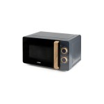 Domo Four à micro-ondes DO3320 Gris