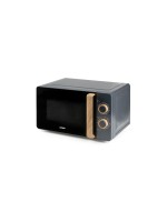 Domo Four à micro-ondes DO3320 Gris